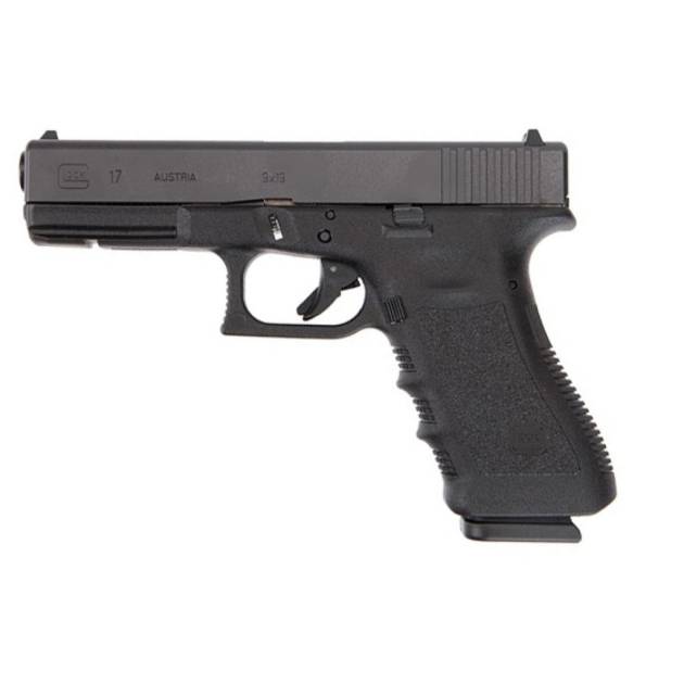 Glock 17 Gen 3