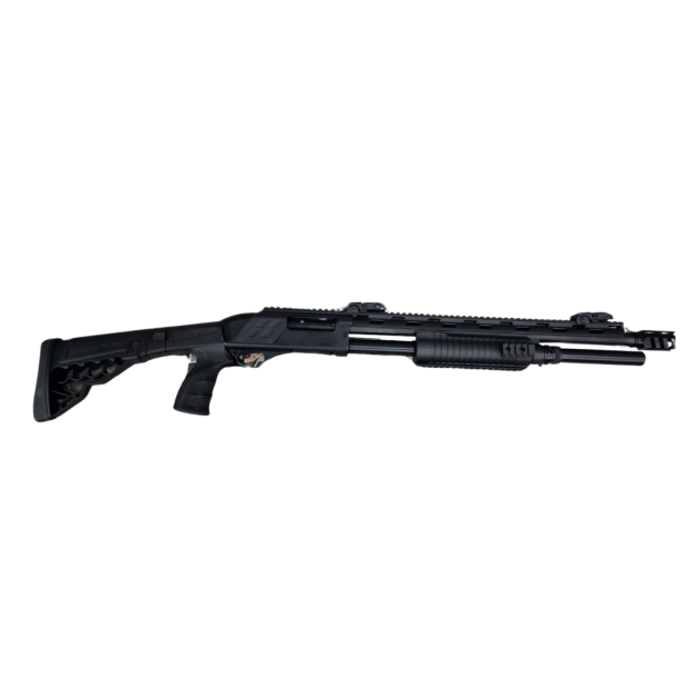 Reximex Extreme Force Pump Action - 12GA