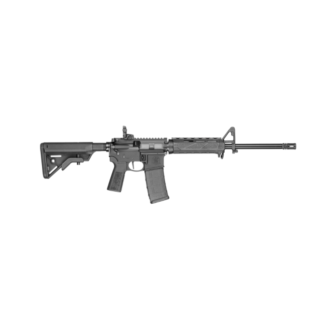 Smith and Wesson M&P Sport 2