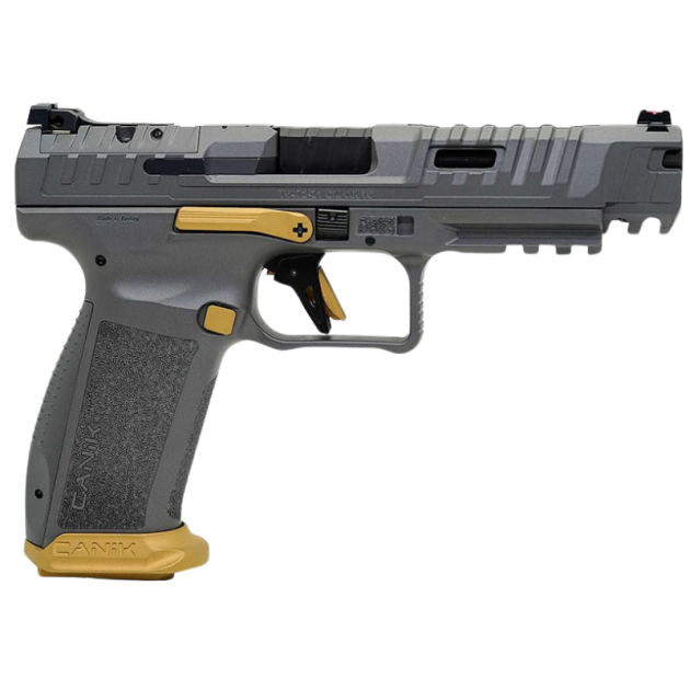 Canik SFX Rival - Grey