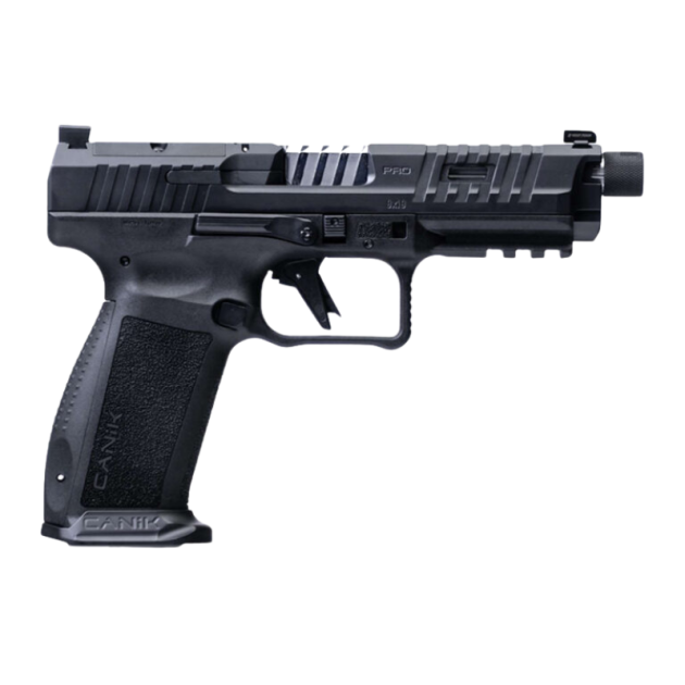 Canik Mete SFT Pro