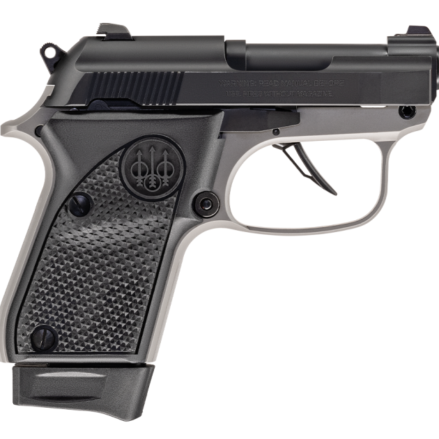 BERETTA PISTOL 3032 TOMCAT BLUE 7.65