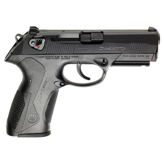 BP50 BERETTA PX4 F 9MMP 17RD