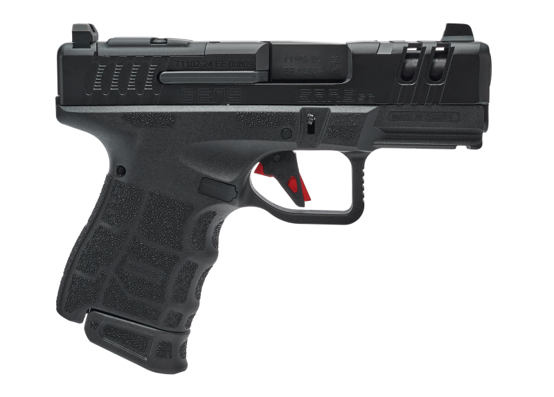 SARSILMAZ SAR9 SC GEN 3 12RD